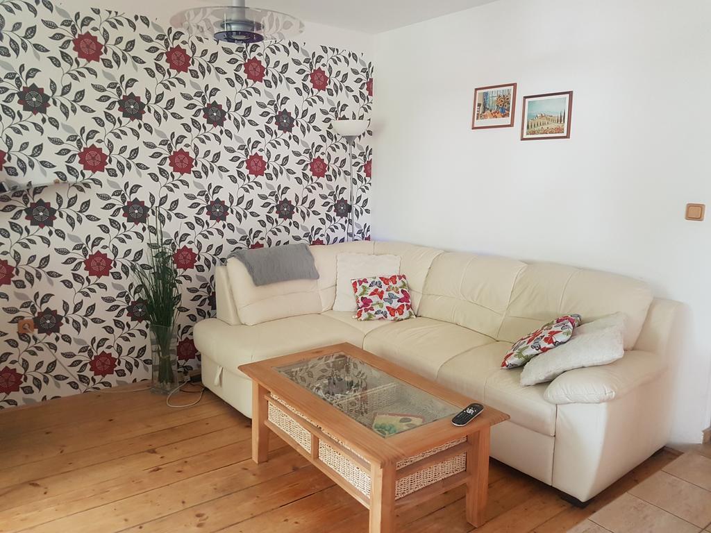 Apartman Pod Svatou Horou Příbram Exterior foto