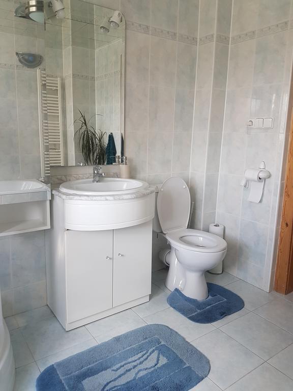 Apartman Pod Svatou Horou Příbram Exterior foto