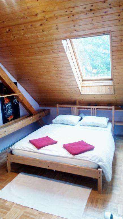 Apartman Pod Svatou Horou Příbram Exterior foto